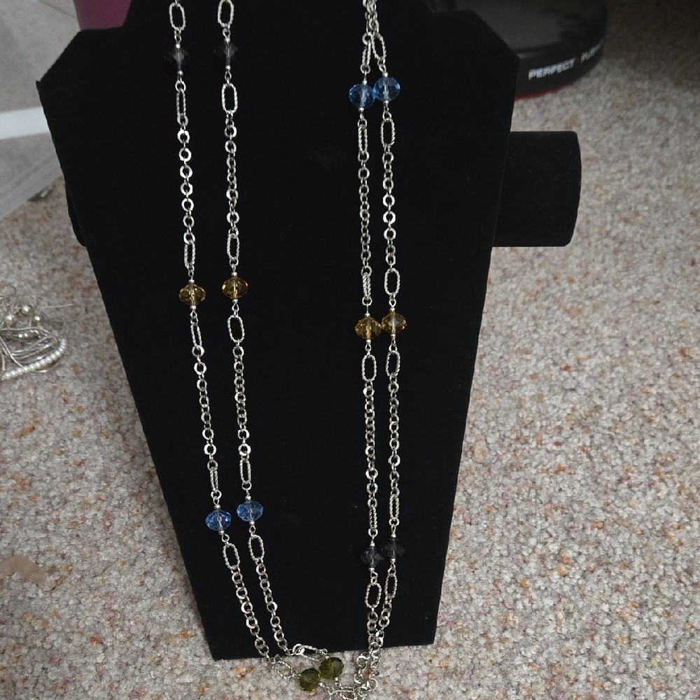 Premier Susanna Necklace